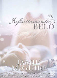 Resultado de imagem para INFINITAMENTE BELO capa