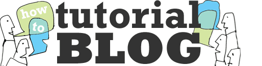Tutorial Blog Tutorial Blog