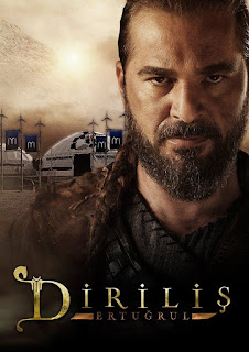 Ertugrul Ghazi (Dirilis Ertugrul) Season 3 EP32 Hindi/Urdu 720p HDRip ESubs  IMDB Ratings: 7.7/10 Directed: Mehmet Bozdag Released Date:  TV Series (2014–2019) Genres:  Action, Adventure, Drama Languages: Hindi ,Urdu Film Stars: Engin Altan Düzyatan, Hülya Darcan, Cengiz Coskun Movie Quality: 720p HDRip File Size: 150MB  S03-Episode 32  Story: This series is about the Turkish warrior Ertugrul from the 13th century, one of the most famous warriors of his time and also the father of Osman (the founder of the Ottoman Empire). He is an ambitious man who wants to bring peace and justice to his people. He is in a war with the Crusaders on one side, the Byzantines on another side and the brutally expanding Mongols who killed a lot of Turks on another side. In between this he is in a psychological war between his love and destiny.