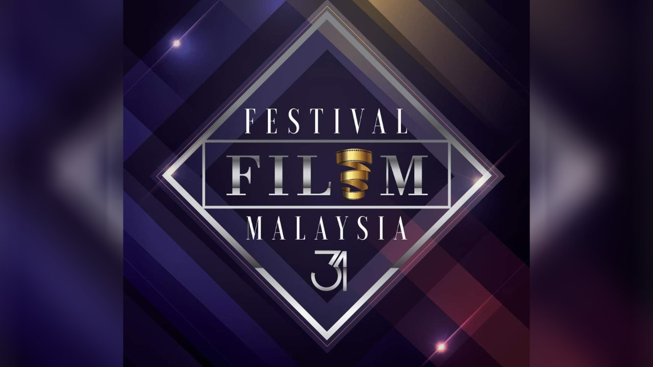 Senarai Penuh Pemenang Bagi Festival Filem Malaysia Ke-31 (FFM31)