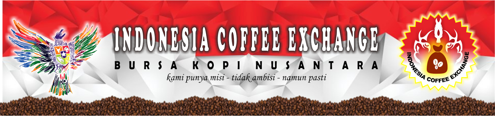Indonesia Coffee Exchange