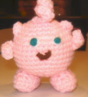 PATRON JIGGLYPUFF POKEMON AMIGURUMI 2295