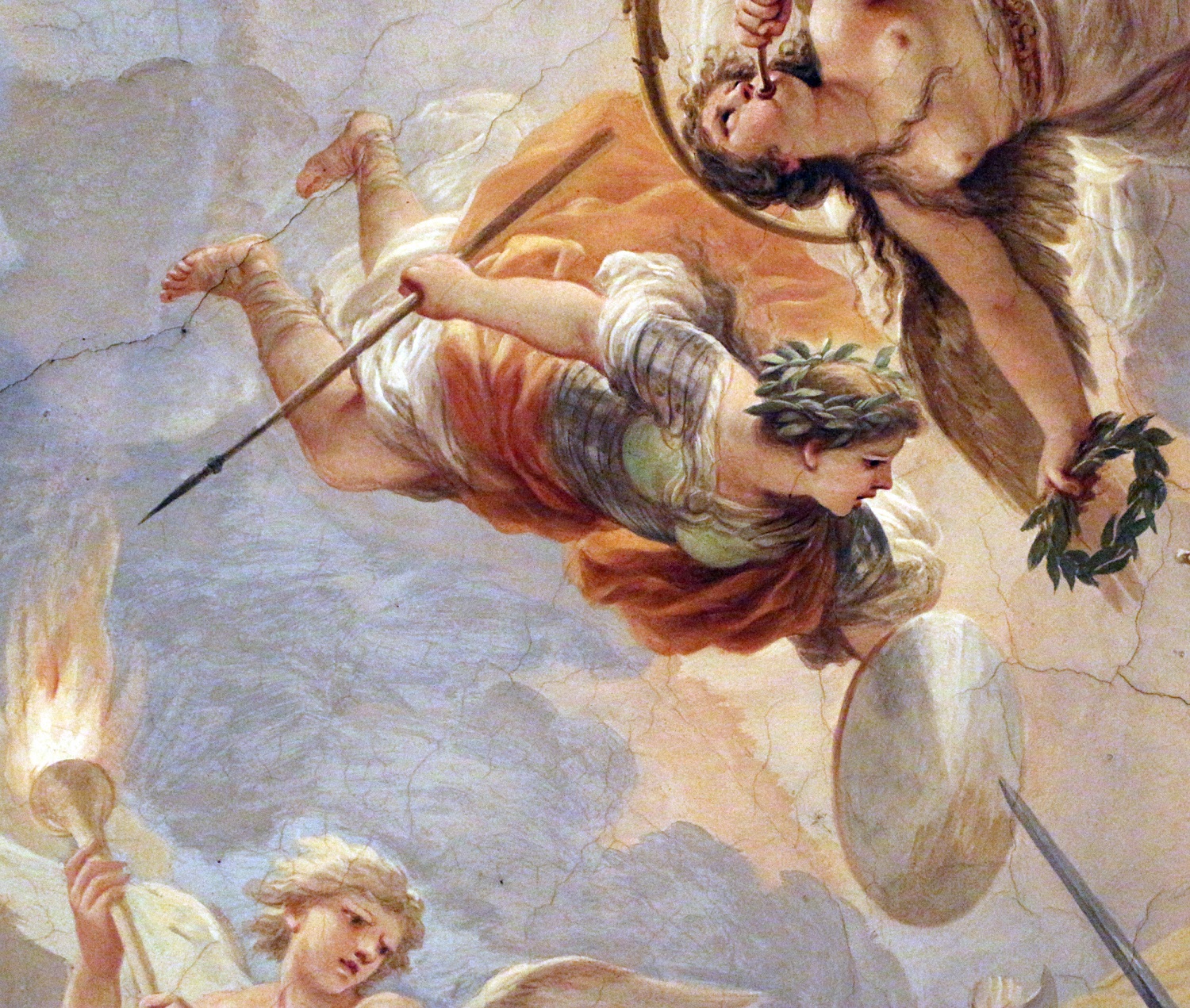 File:Luca Giordano - Psyche's Parents Offering Sacrifice to Apollo -  WGA09016.jpg - Wikimedia Commons