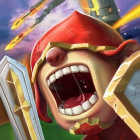 Clash of Lords 2: Guild Castle Download APK ( Latest Version ) v1.0.323 Free For Android