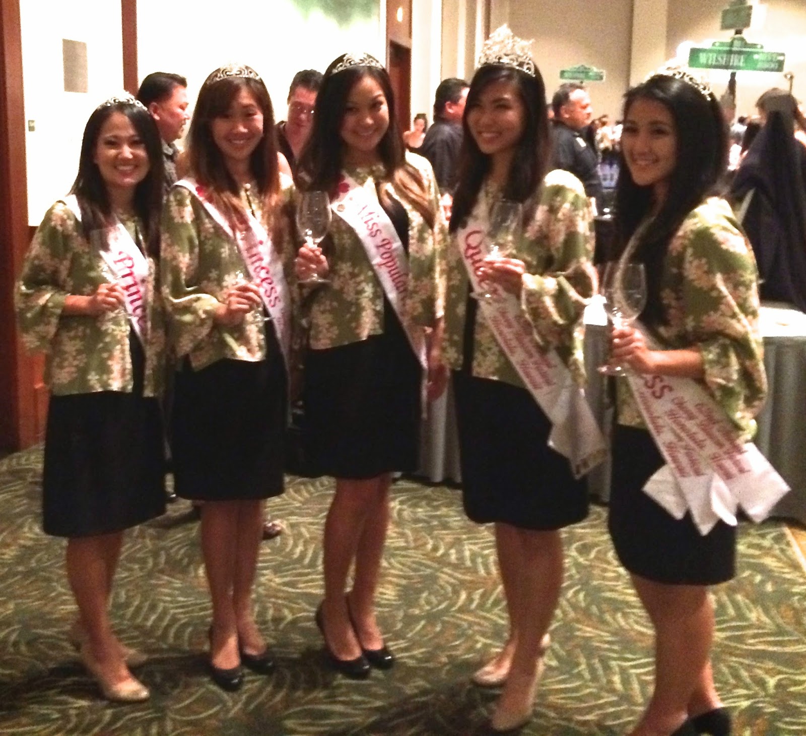 GREAT EATS HAWAII 2014 CHOPSTICKS AND WINE