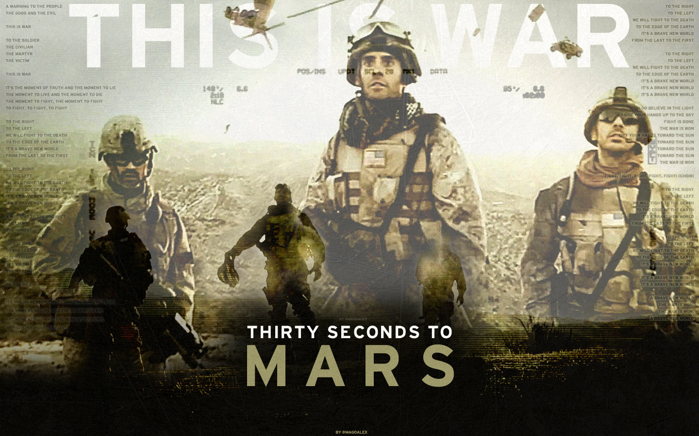 30 seconds to mars this is war flac peb