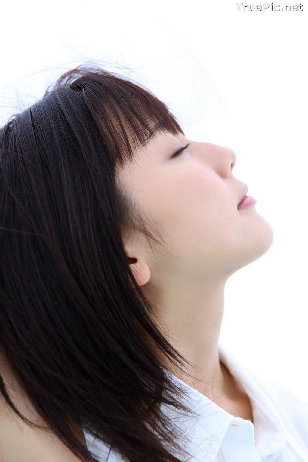 Image [WBGC Photograph] No.131 - Japanese Singer and Actress - Erina Mano - TruePic.net - Picture-20