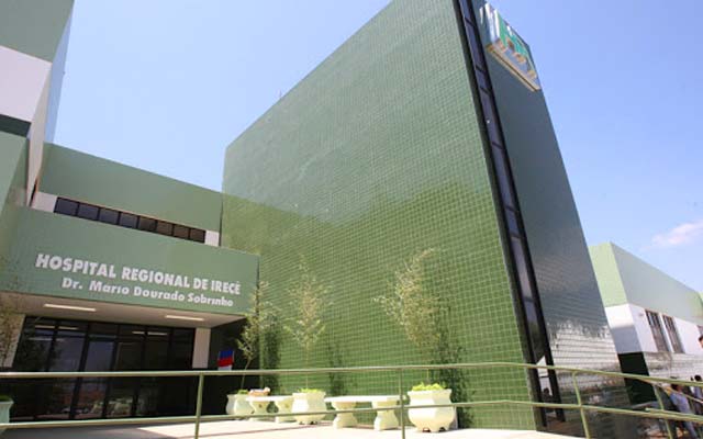 Paciente de Irecê não está com coronavírus, informa Secretaria de Saúde