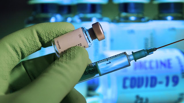 تقارير عن 15 حالة وفاة بعد تلقي اللقاح المضاد لكورونا في هولندا ولكن؟
