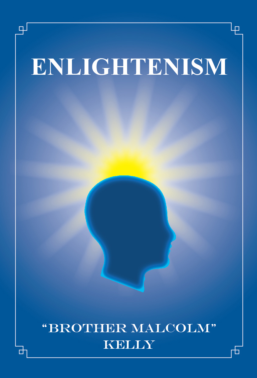 ENLIGHTENISM -- E-BOOK