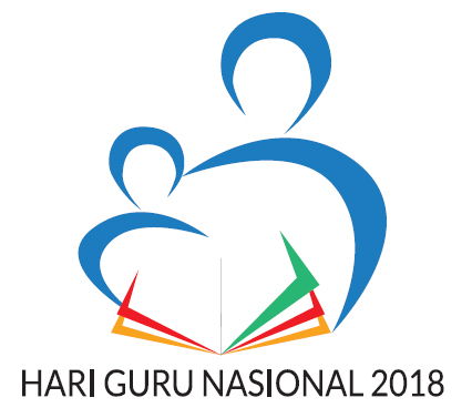 Pedoman Pelaksanaan Upacara Bendera Dan Logo Peringatan Hari Guru Nasional Tahun 2018 Dadang Jsn