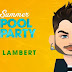 2015-05-30 Appearance: iHeart Radio Summer Pool Party at Caesar's Palace-Las Vegas, NV