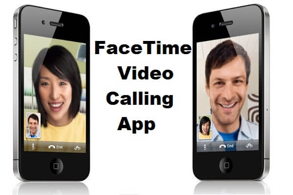 whats the best app for video calling