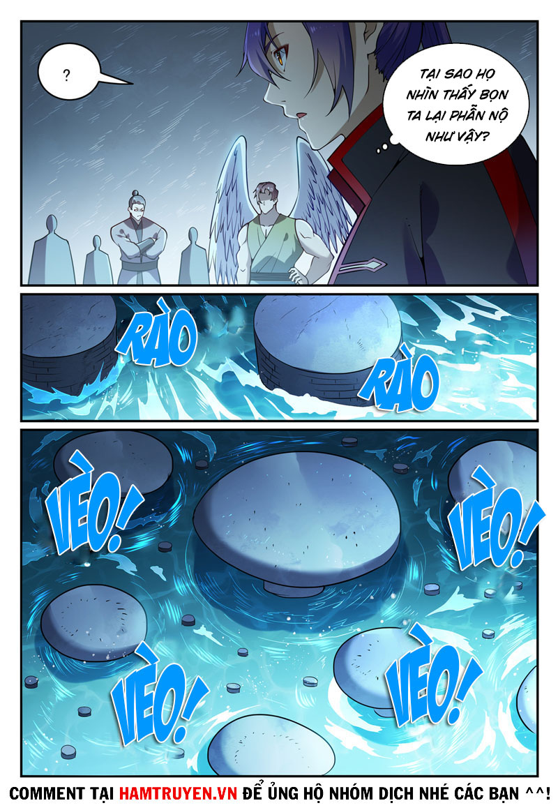 Bách Luyện Thành Thần chapter 743 - Trang 6