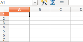 LibreOffice Calc