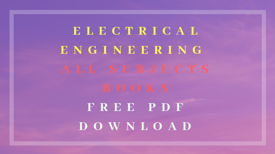 Electrical machines by dp kothari ij nagrath pdf download