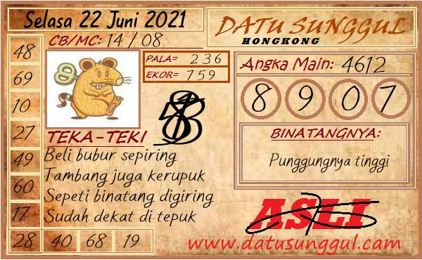 Syair Datu Sunggul Hk Selasa Syair Merdu Hari Ini