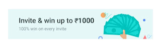 Mi Pay Offer | Get Rs.10 On Register (Up to Rs.1000 via Scratch Card) and Also Via Refer