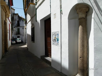 Fotografía propiedad de JosCar