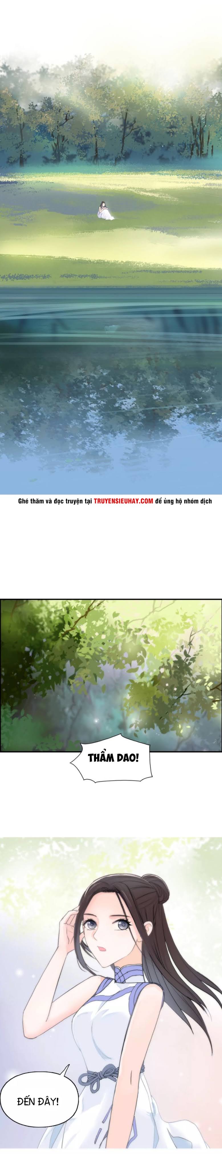 Siêu Năng Lập Phương chapter 114 - Trang 18