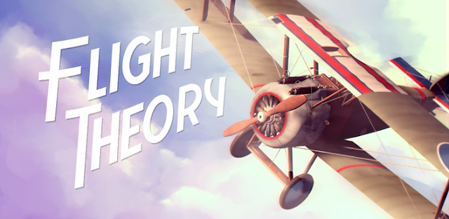 Flight Theory Flight Simulator Apk