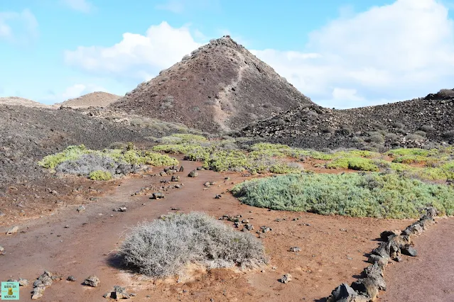 Excursión a isla de Lobos desde Fuerteventura