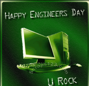 engineers day images