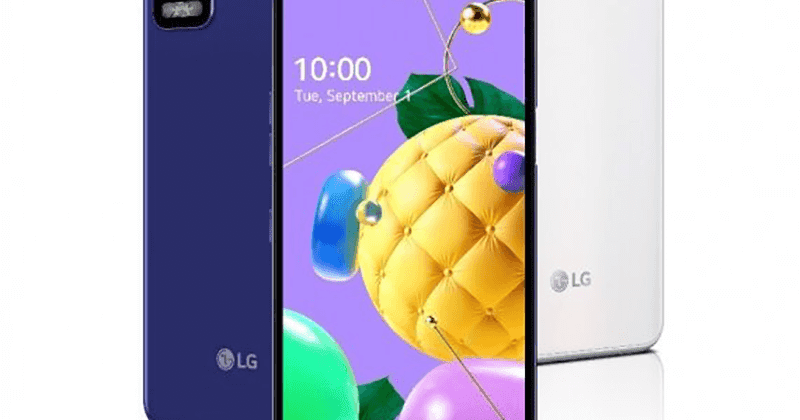 i android eu: LG K62, K52 now official with 48MP quad-camera setups