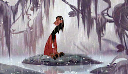 sad disney lonely lama cartoon princess cartoons