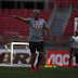 Odair Hellmann indica time do Inter para o jogo diante do Juventude