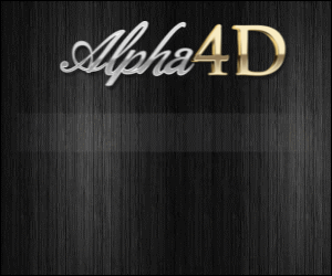 Alpha4D