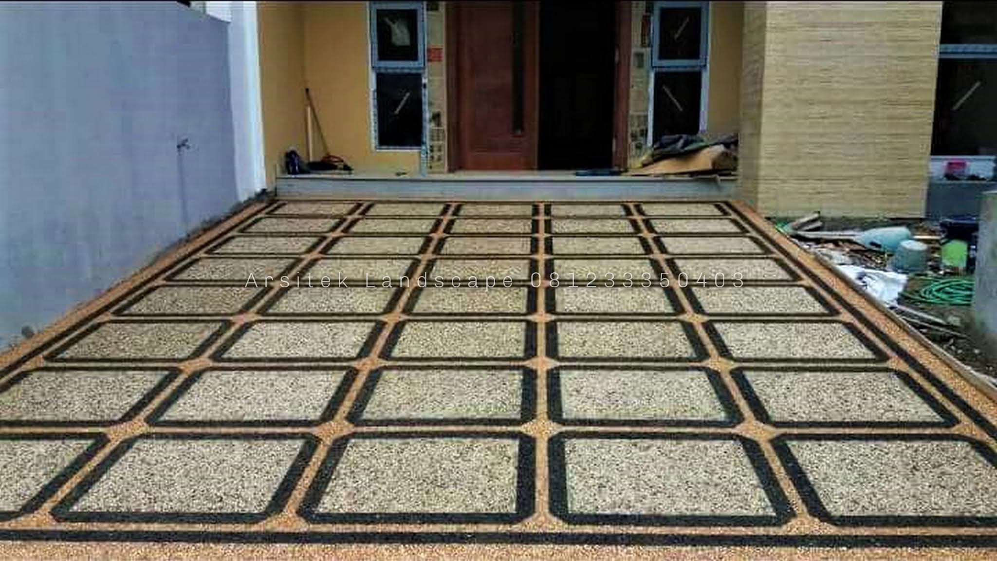 HARGA JASA TUKANG PASANG BATU SIKAT (PER METER M2) DI PROBOLINGGO