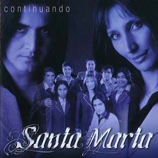 santamarta continuando