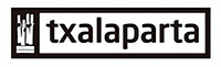 Salgai/ A la venta en Txalaparta Argitaletxea