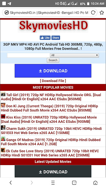 Skymovieshd In New South Hindi Dubbed MovieSexiezPix Web Porn