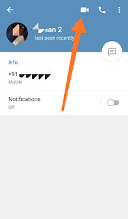 Telegram Mein video call kaise kare?, telegram video call, telegram kya है?