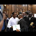 UPDATE: Court Partially Varies Sowore, Bakare's Bail Conditions