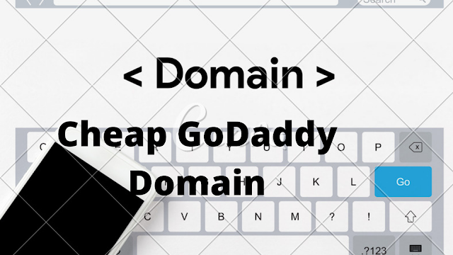 How To Buy Cheap Domain On GoDaddy