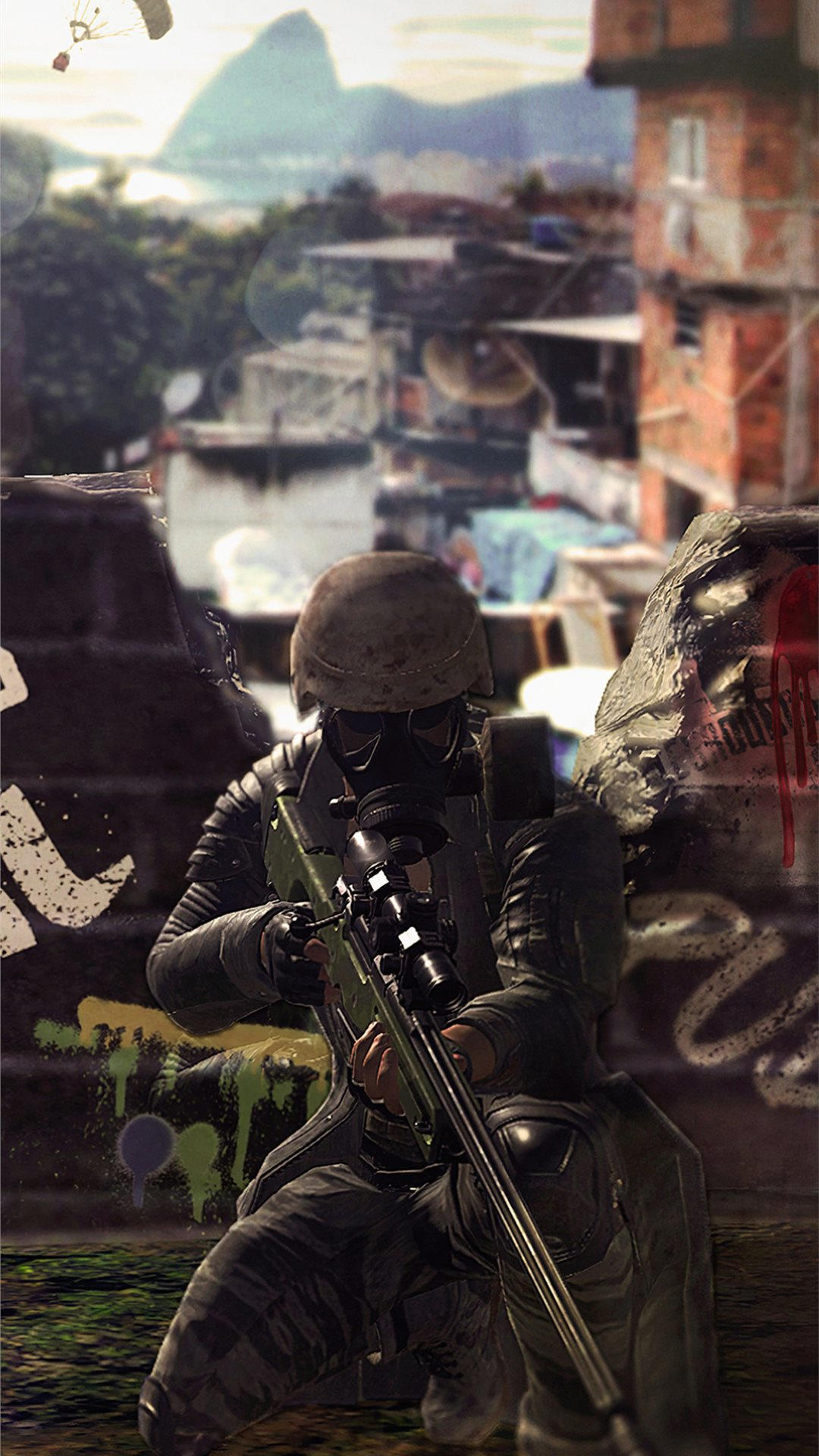 افضل صور ببجي 2021 عالية الجودة وخلفيات لعبة PUBG للتصميم