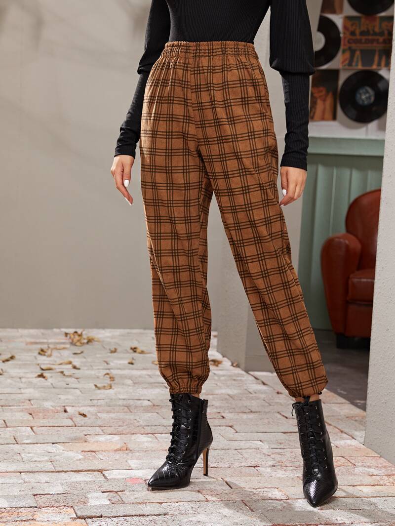 Cord Pants Are Trend Again - How To Style Cord Pants?