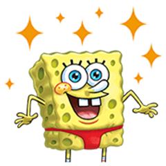 SpongeBob SquarePants Vacation