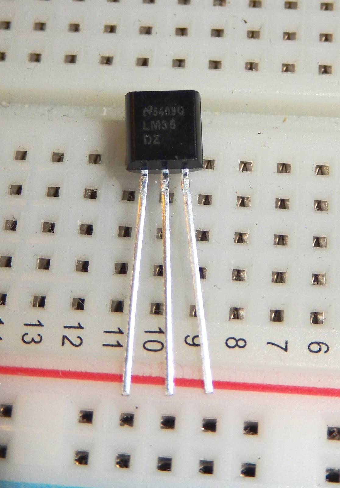 Temperature Sensor In Proteus Using Arduino Lm35 Ther vrogue.co