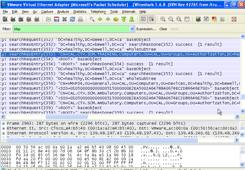 wireshark capture filter to specific top level domain wireshark capture filter to specific top level domain