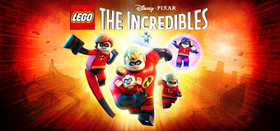 LEGO The Incredibles Download