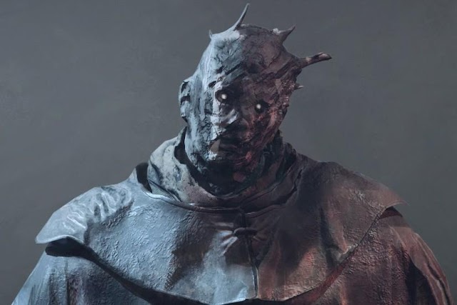 Dead By Daylight Türkçe