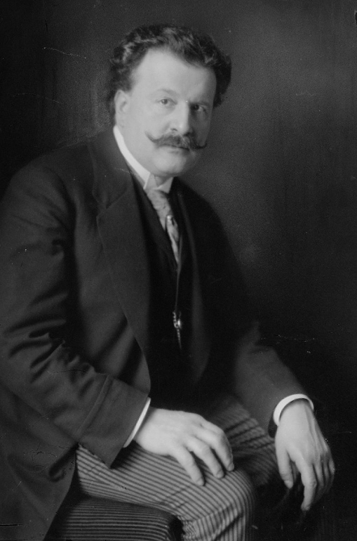 El Mirador Nocturno Moriz Rosenthal