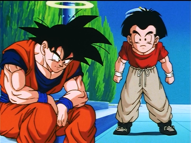 dragon ball z episode 240