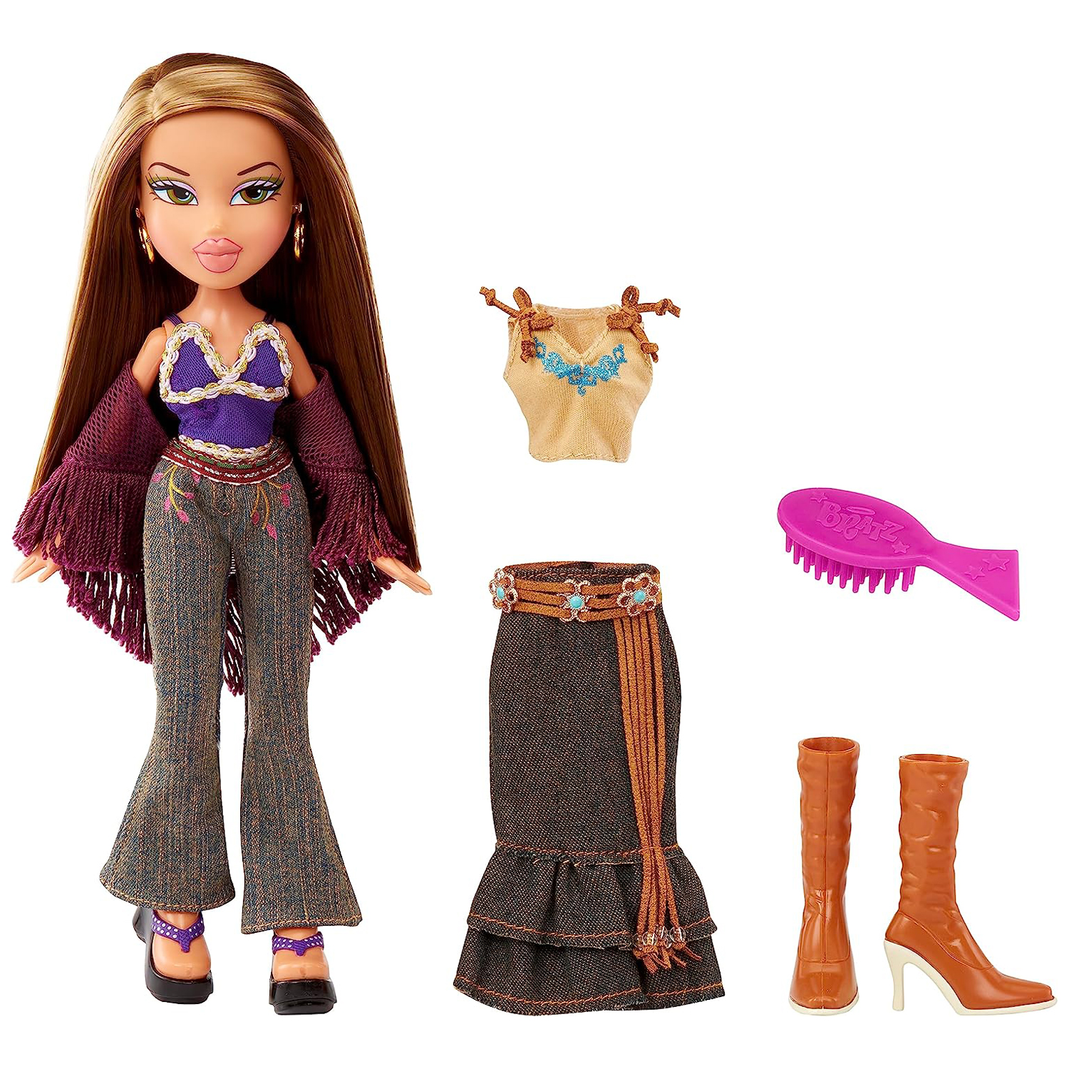 Bubblebratz Leak - wp8awwi