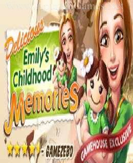 Delicious - Emily's Childhood Memories