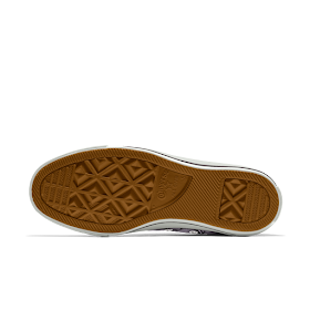 converse custom chuck taylor all star slip low top